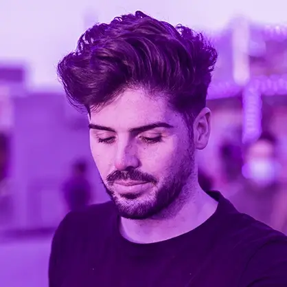 Omar Rizvi