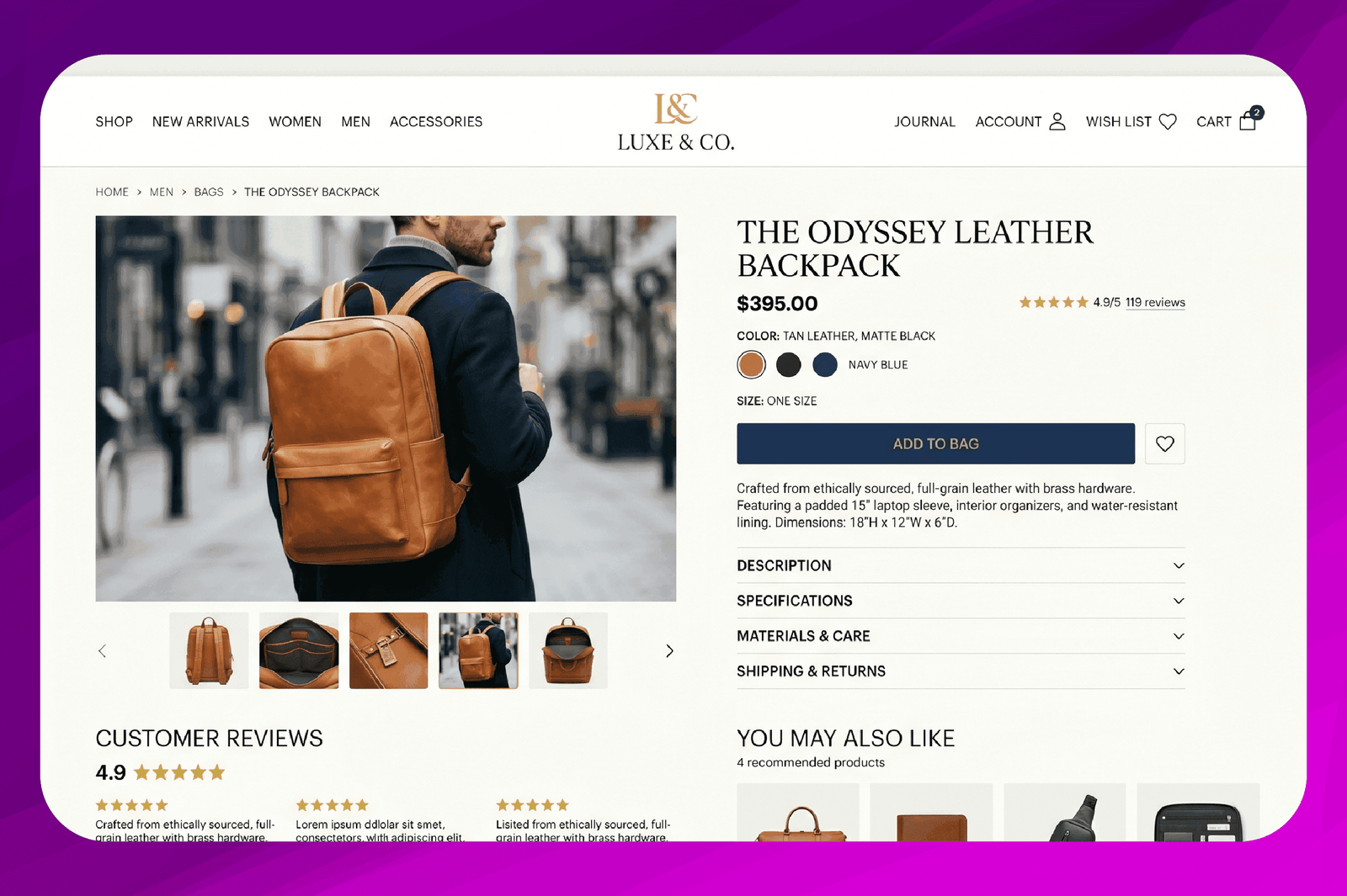 Commerce