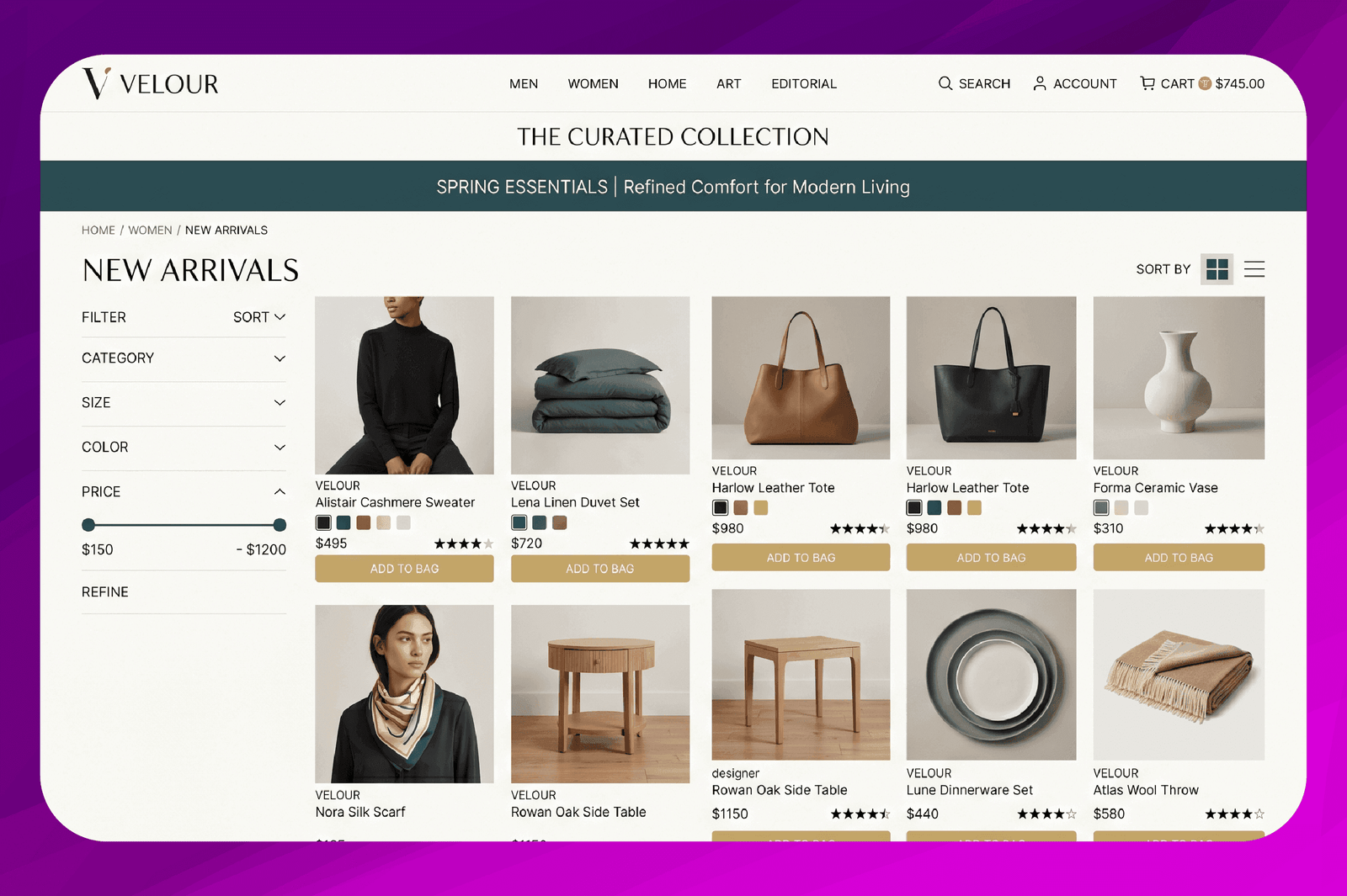 Commerce