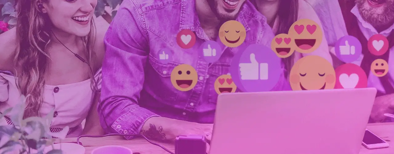 Social Media Banner
